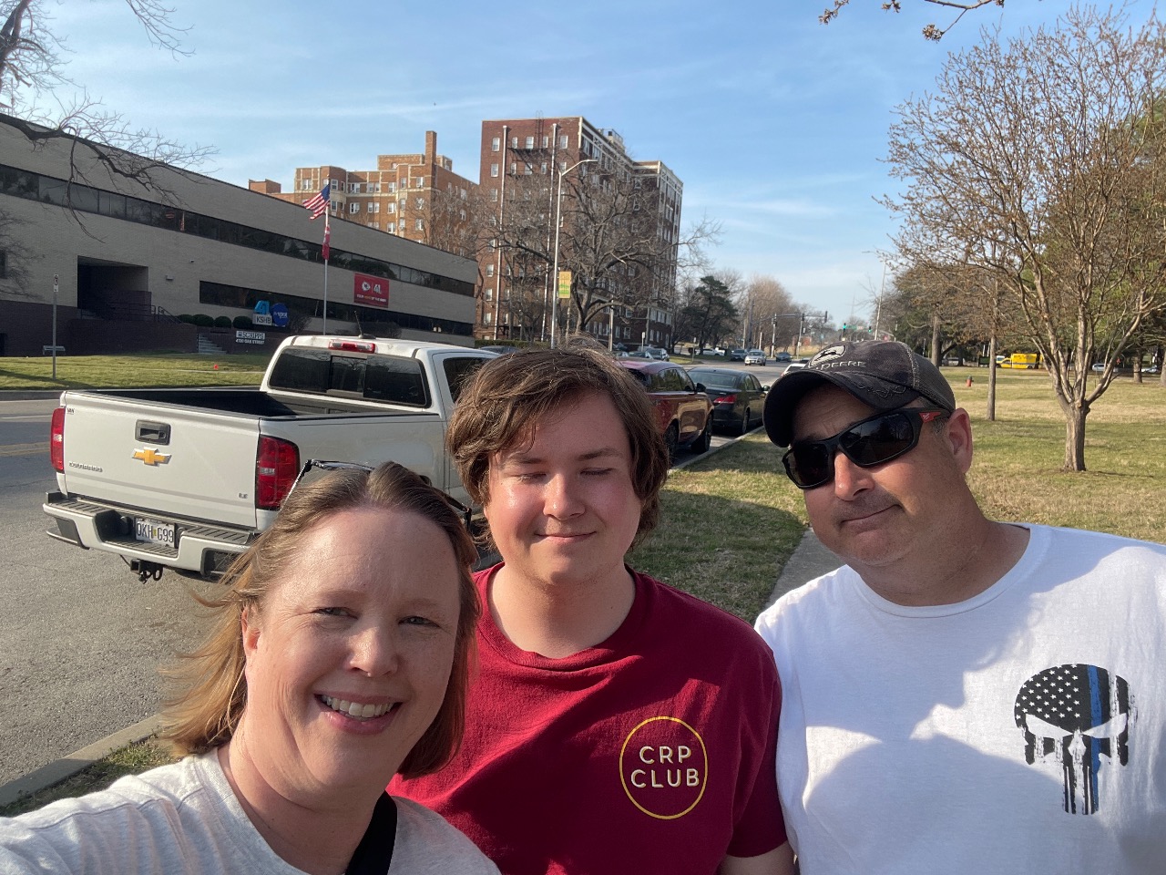 Puzzling Adventures near Winnwood